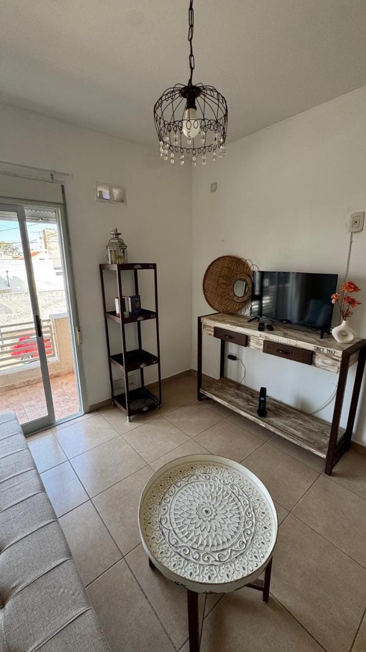 Catamarca Apart Apartment in Villa María