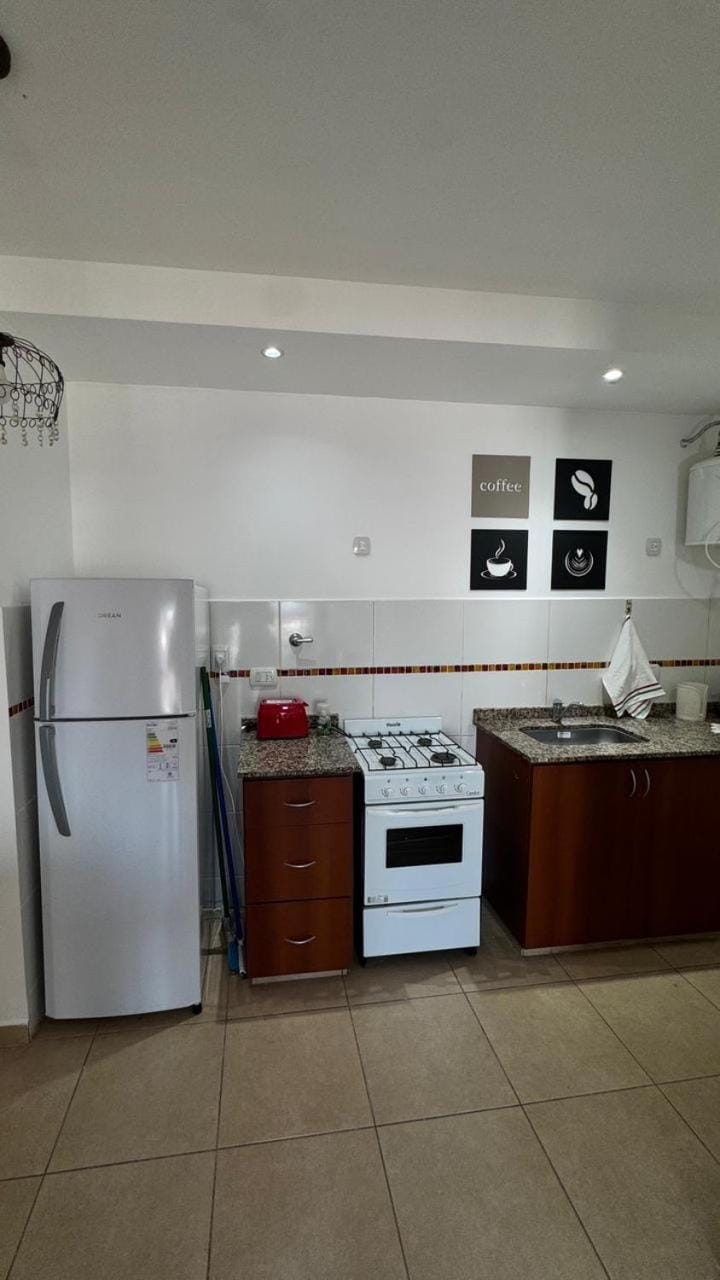 Catamarca Apart Apartment in Villa María