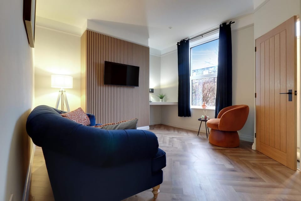 TV and multimedia, Living room