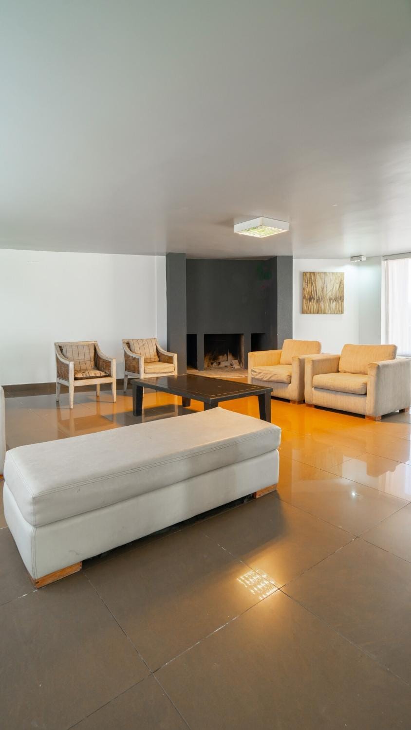 Alta Vista Apartment T8 Apartment in Yerba Buena