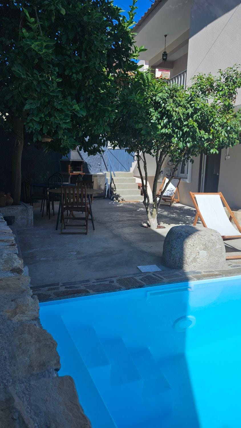 Casa Terras do Douro House in Vila Real District
