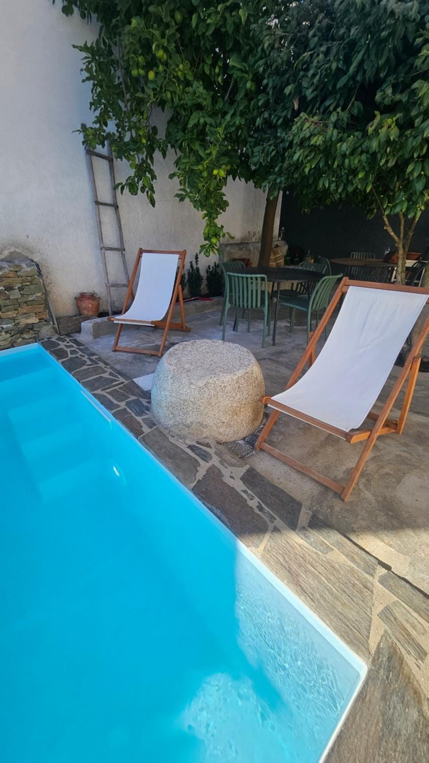 Casa Terras do Douro House in Vila Real District