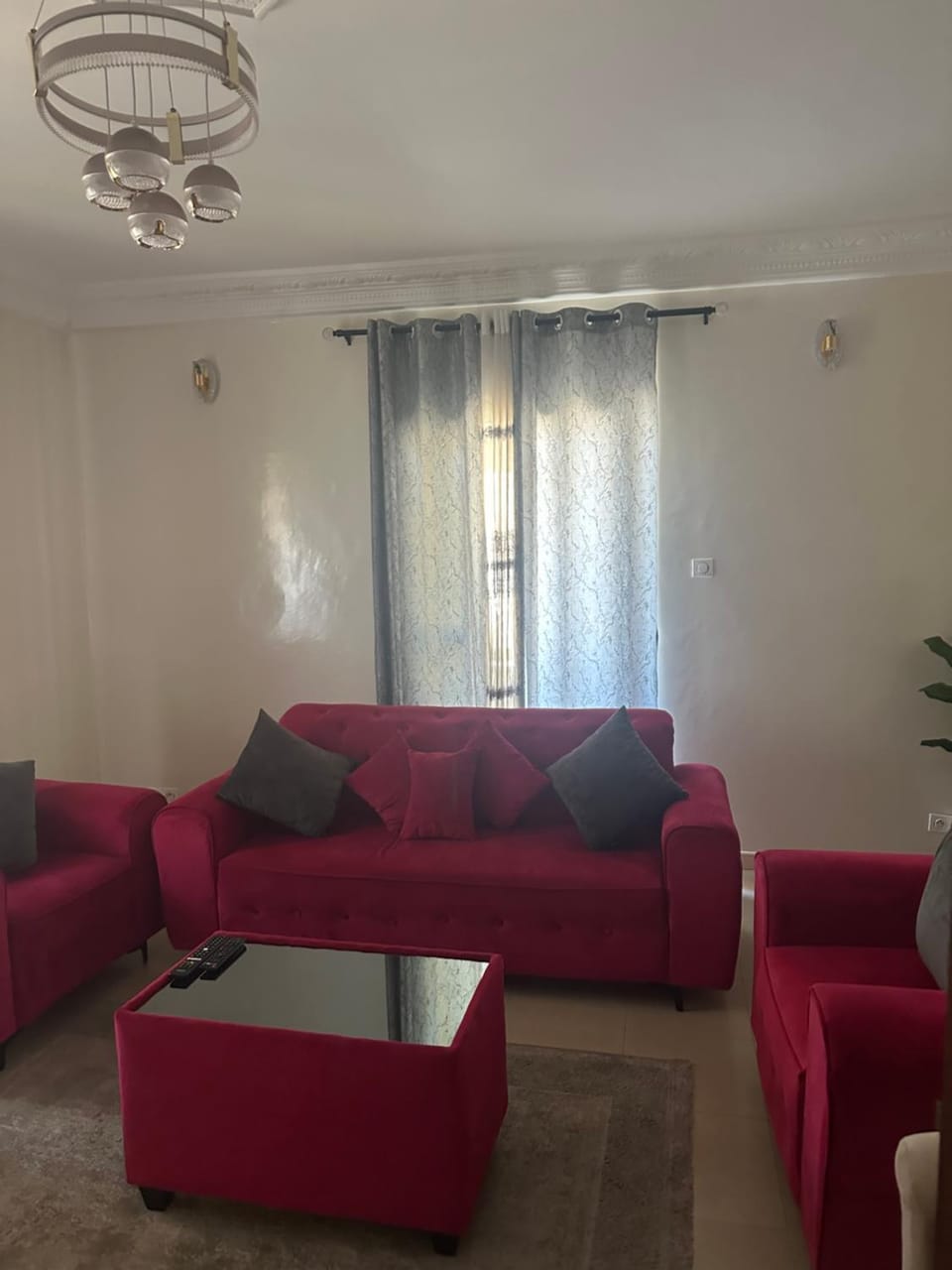 Résidence Dëkando Apartment in Dakar Region, Senegal