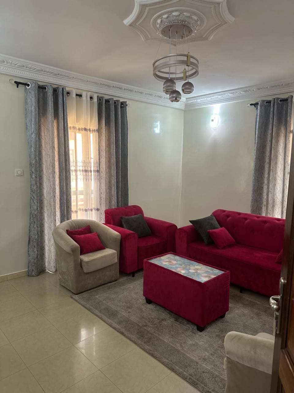 Résidence Dëkando Apartment in Dakar Region, Senegal