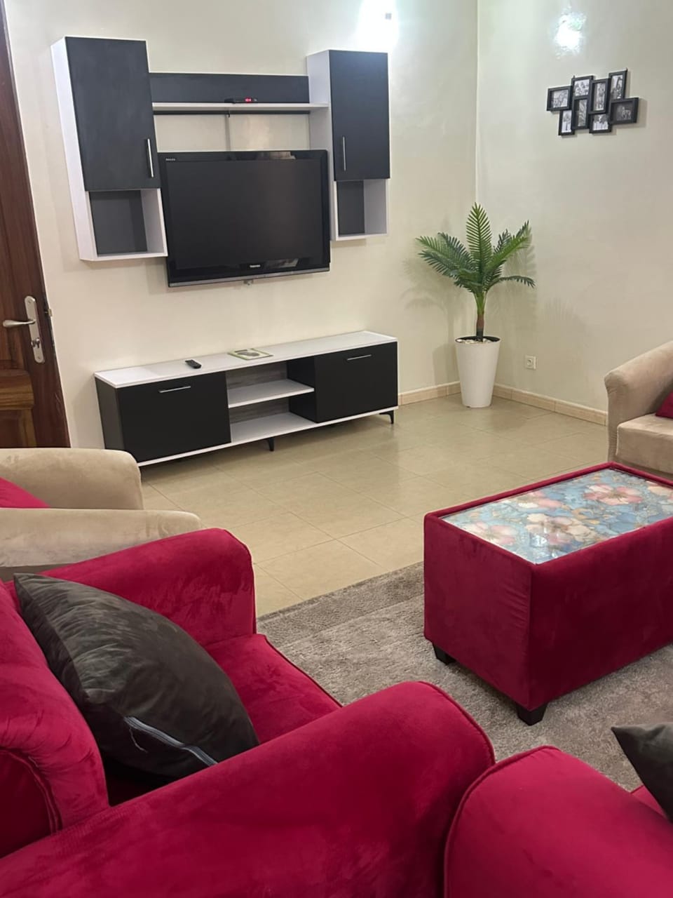 Résidence Dëkando Apartment in Dakar Region, Senegal