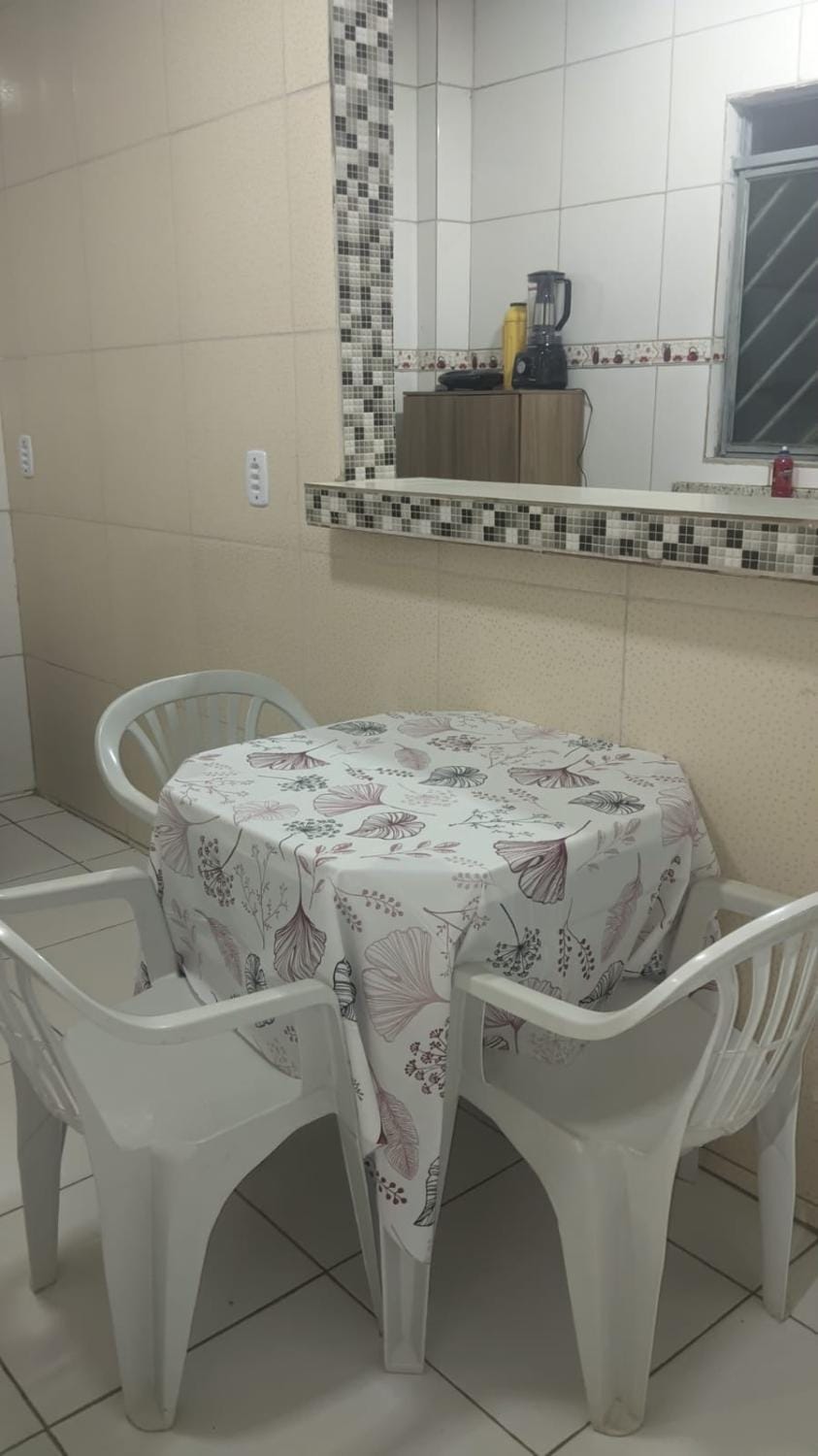 Apartamento aconchegante Apartment in State of Tocantins