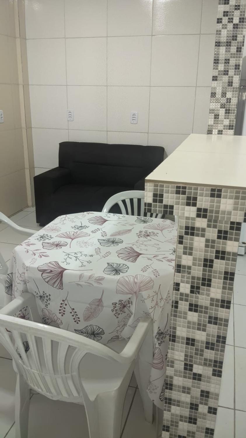 Apartamento aconchegante Apartment in State of Tocantins