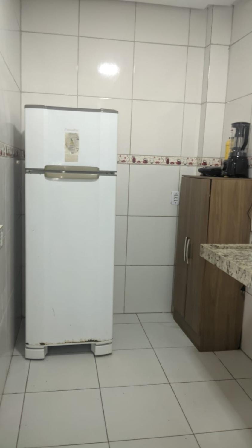 Apartamento aconchegante Apartment in State of Tocantins