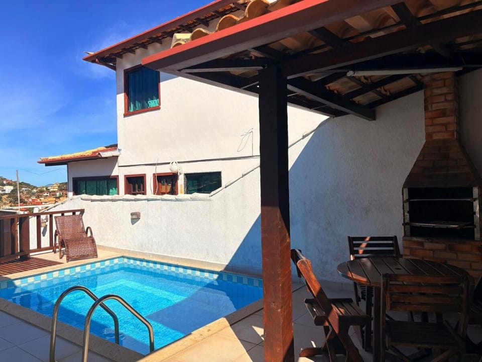Casa Brisa Geribá 59 - Buzios House in Armacao dos Buzios