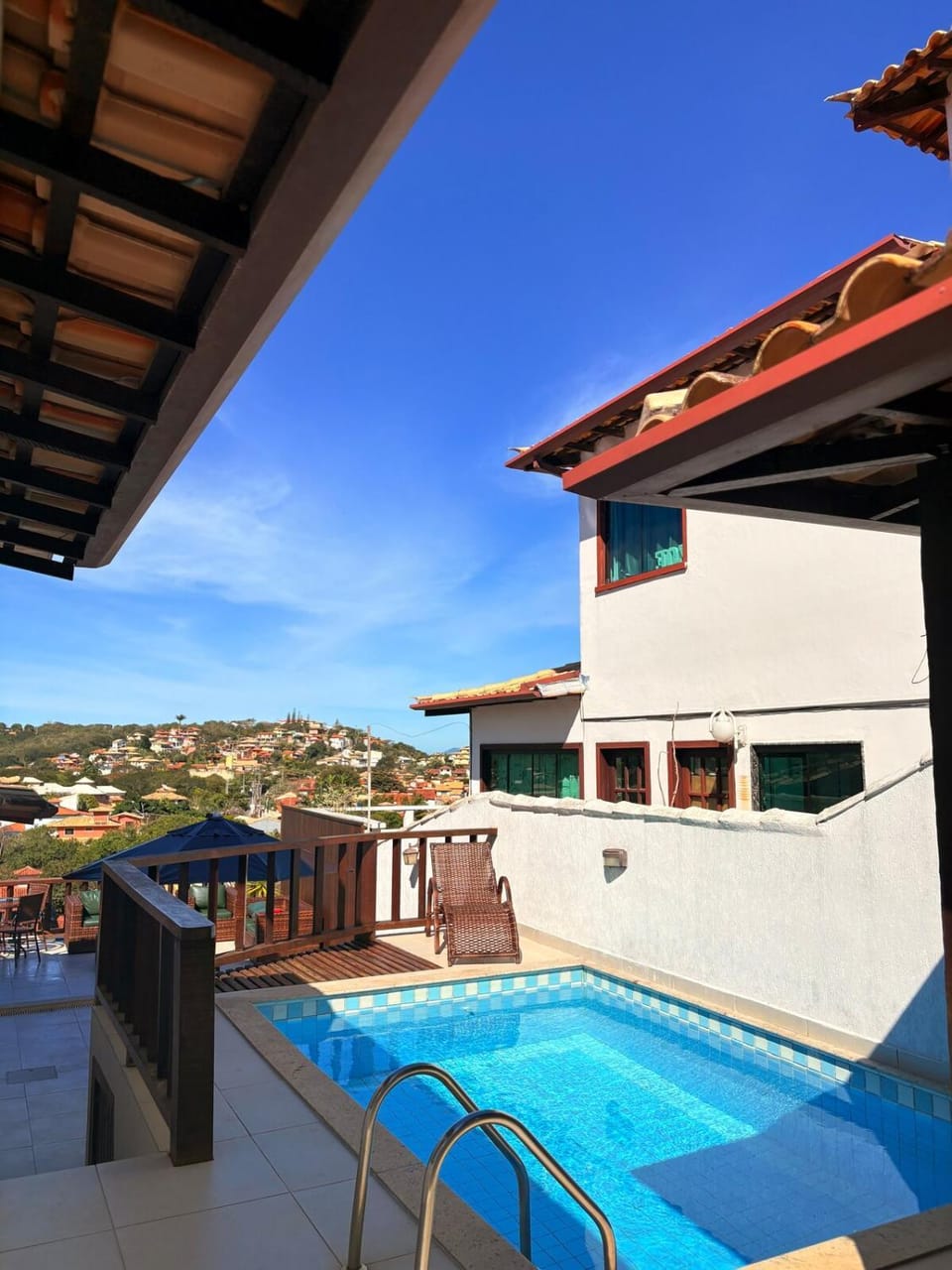 Casa Brisa Geribá 59 - Buzios House in Armacao dos Buzios