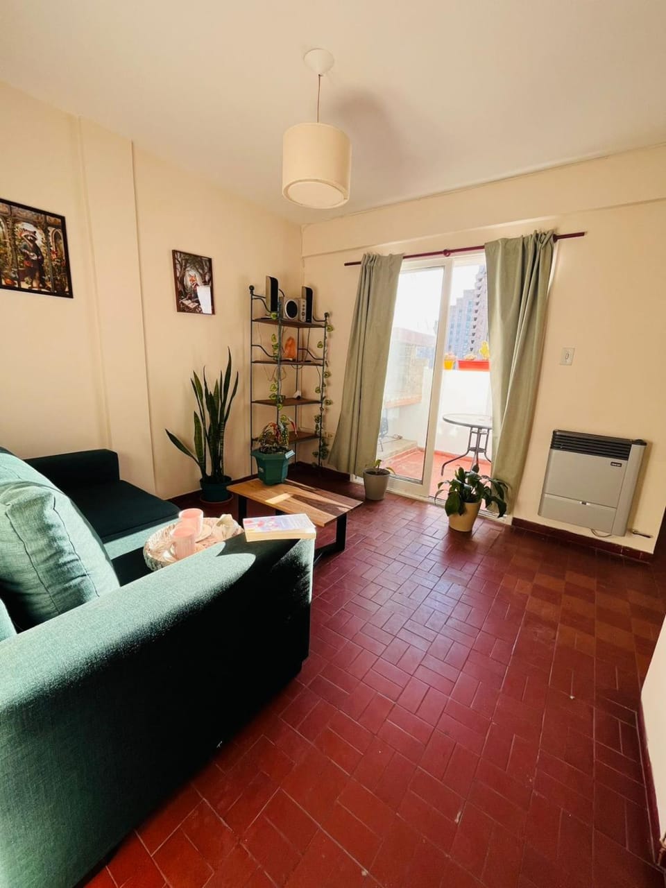 AMOBLADOS CORDOBA Centro CH32 Apartment in Cordoba