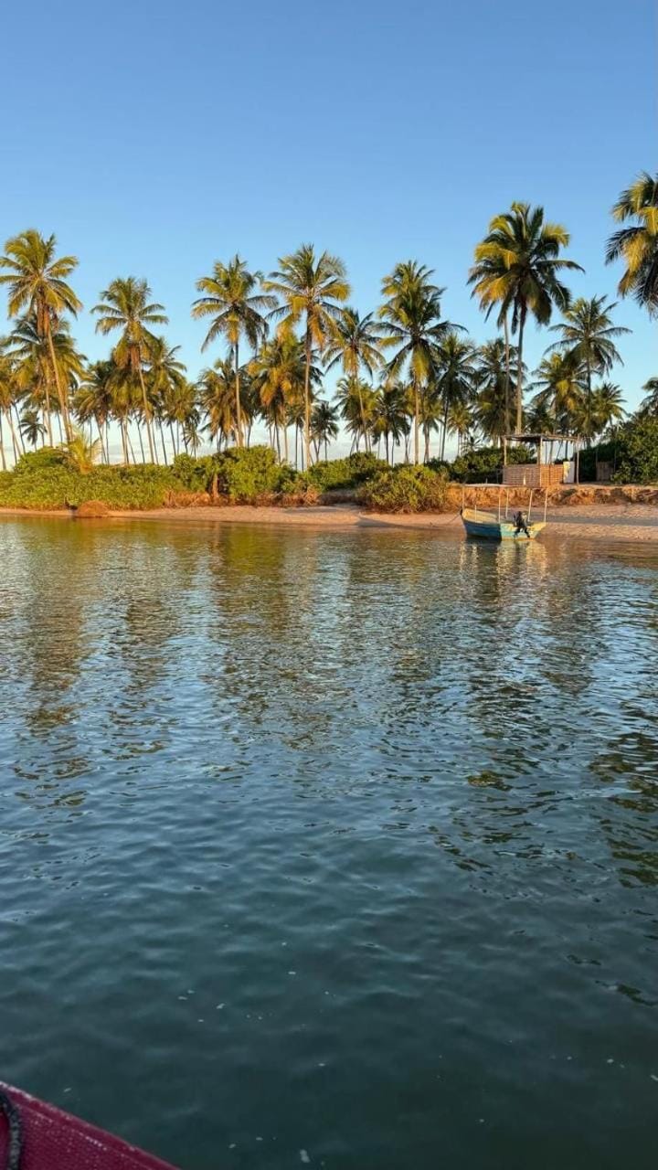 Casa em Village Barra do Jacuipe Apartment in State of Bahia