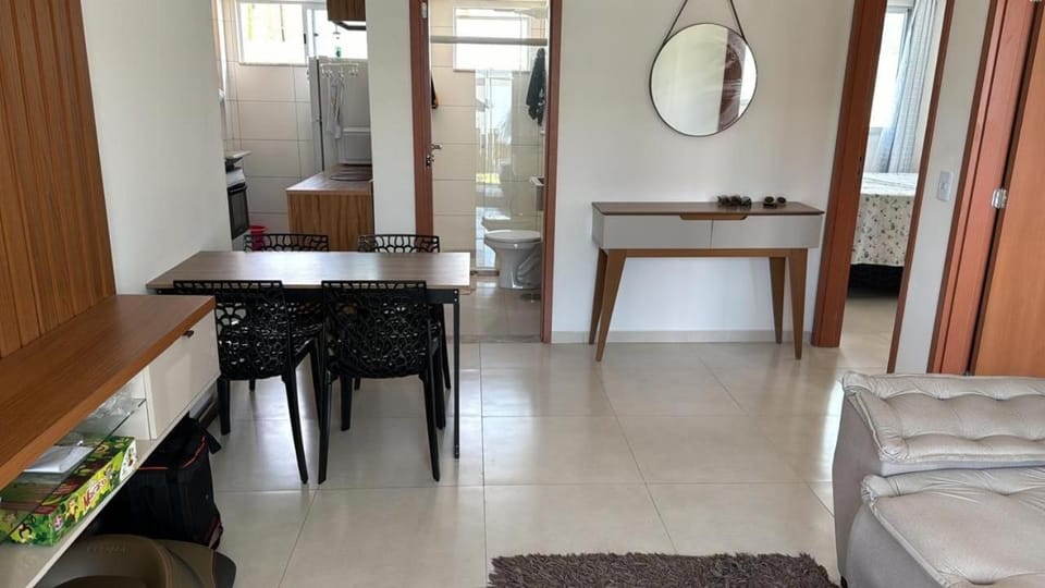 Casa em Village Barra do Jacuipe Apartment in State of Bahia