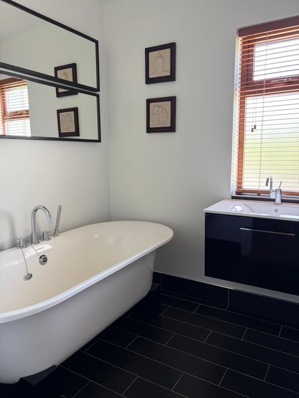Bathroom, Bath