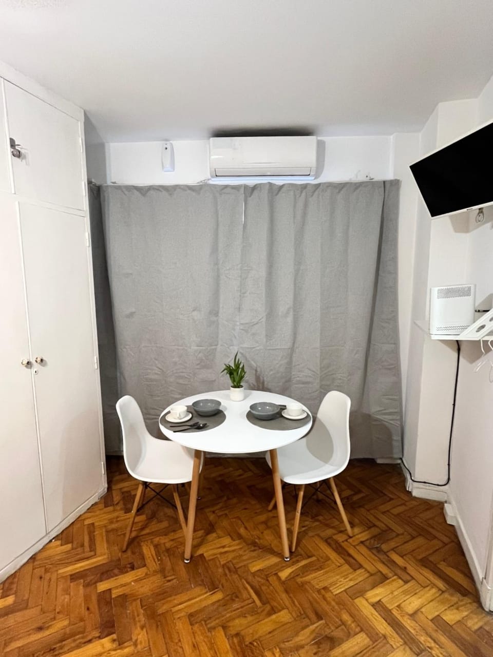 Recoleta Laprida II Apartment in Buenos Aires