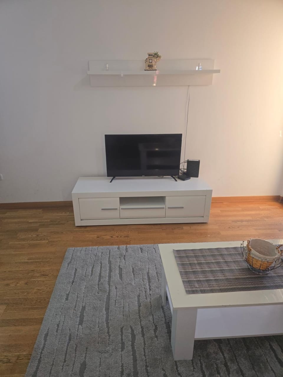 City kvart Delta apartment Apartment in Podgorica