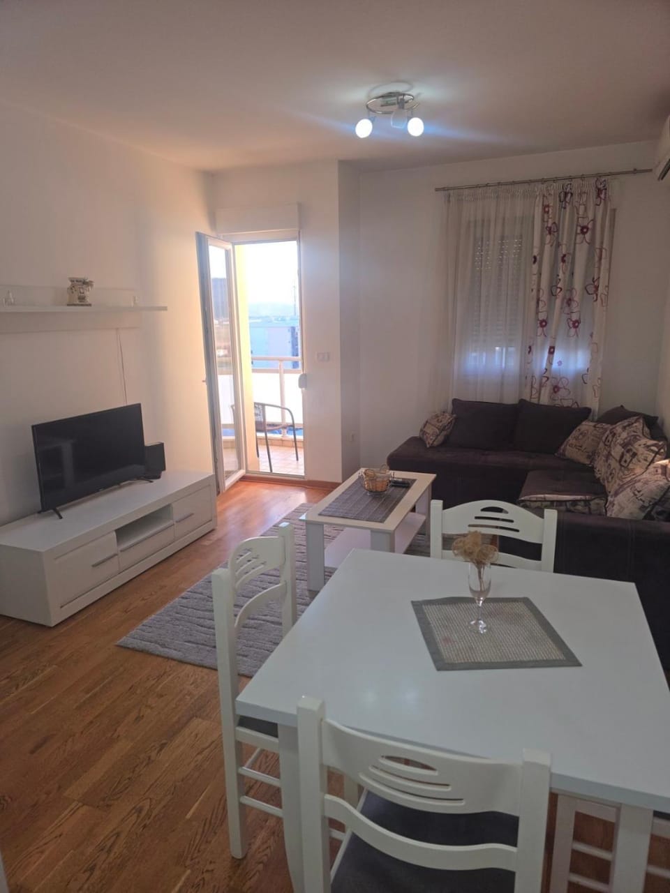 City kvart Delta apartment Apartment in Podgorica