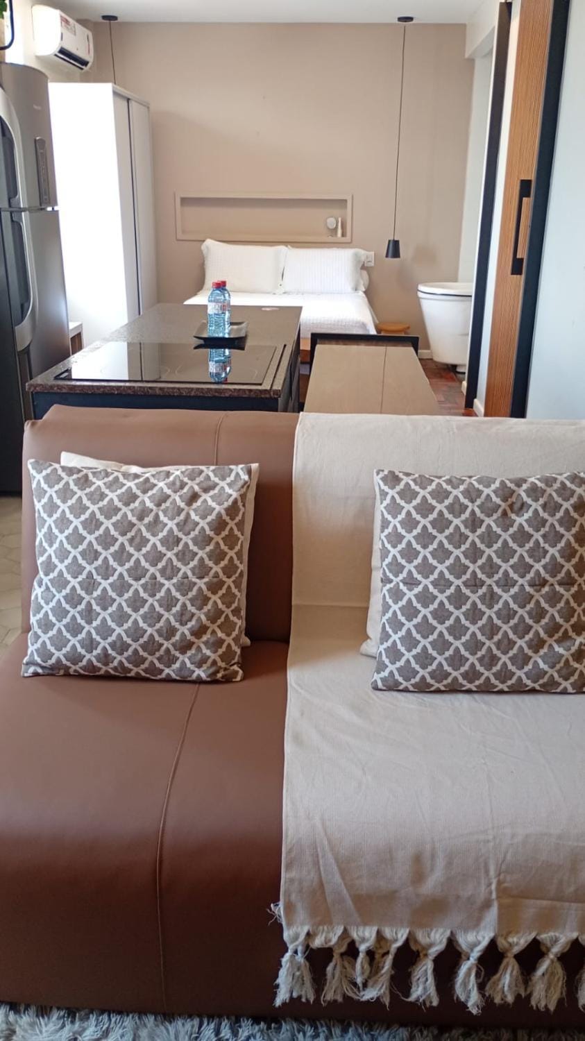 Pietá Home Belém- Fascinating and Charming studio Apartment in Belém