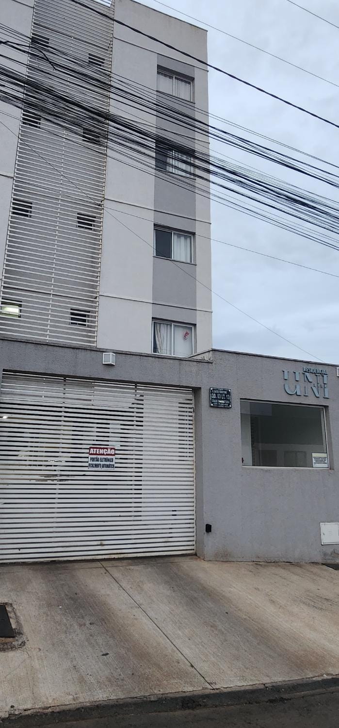 Unilife - AP BEM LOCALIZADO Apartment in State of Goiás