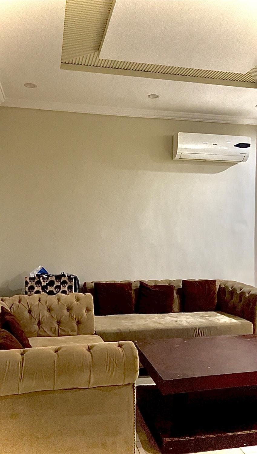 Urban Nest Apartment in Lahore