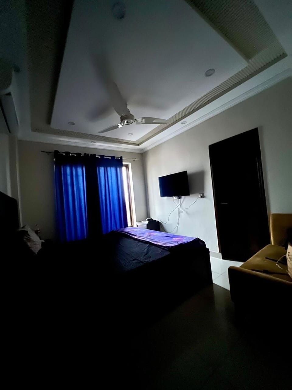 Urban Nest Apartment in Lahore