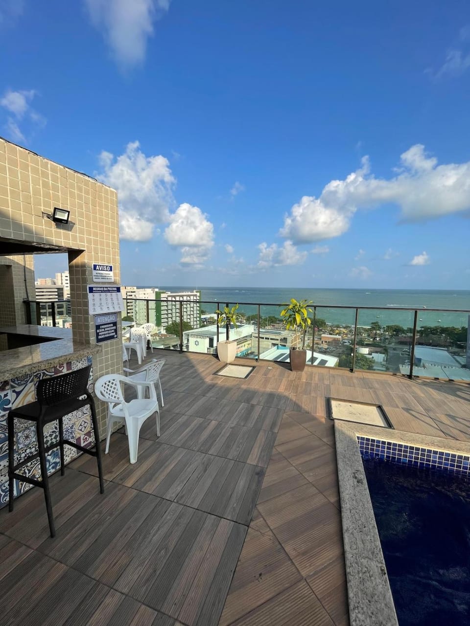 Galés da Pajuçara 1004 Apartment in Maceió
