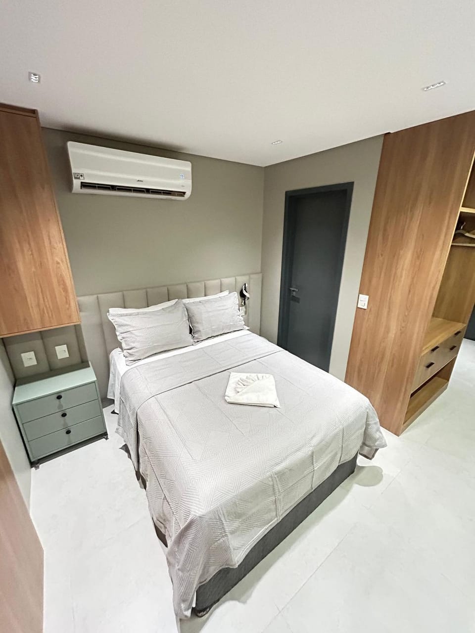 Melhores Flats - Luxuoso, beira-mar Apartment in Cabedelo