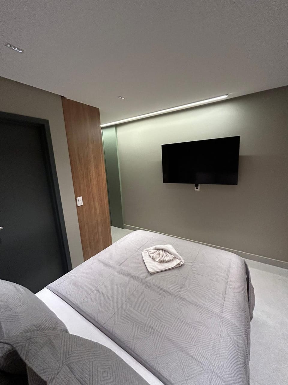 Melhores Flats - Luxuoso, beira-mar Apartment in Cabedelo