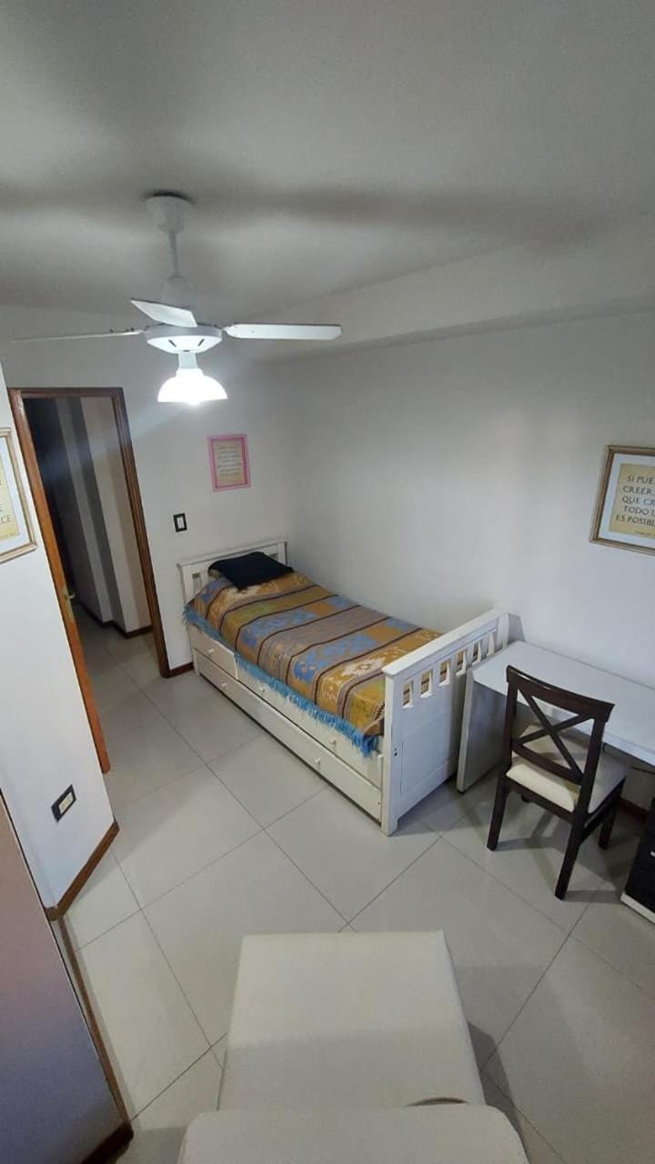 Departamento Céntrico Miralejos 2 Apartment in Villa Carlos Paz
