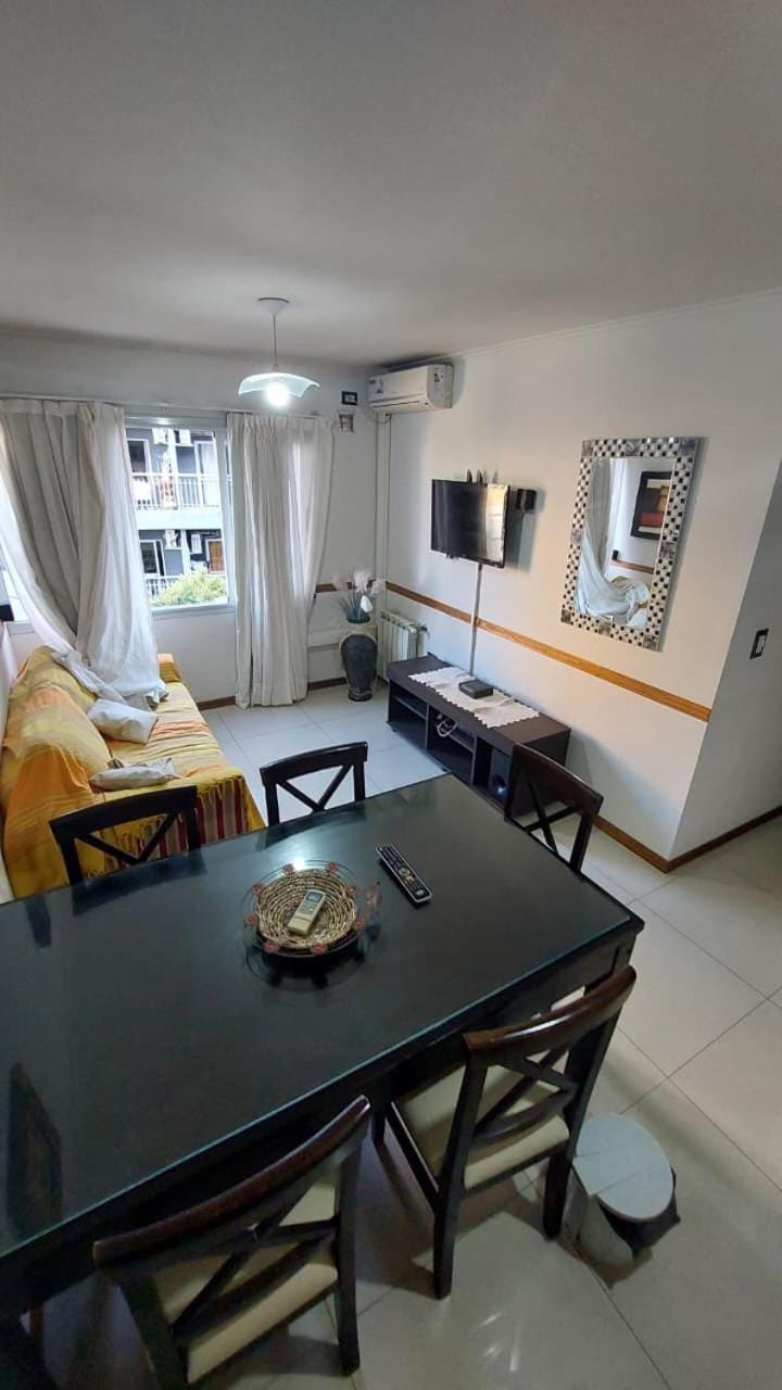 Departamento Céntrico Miralejos 2 Apartment in Villa Carlos Paz