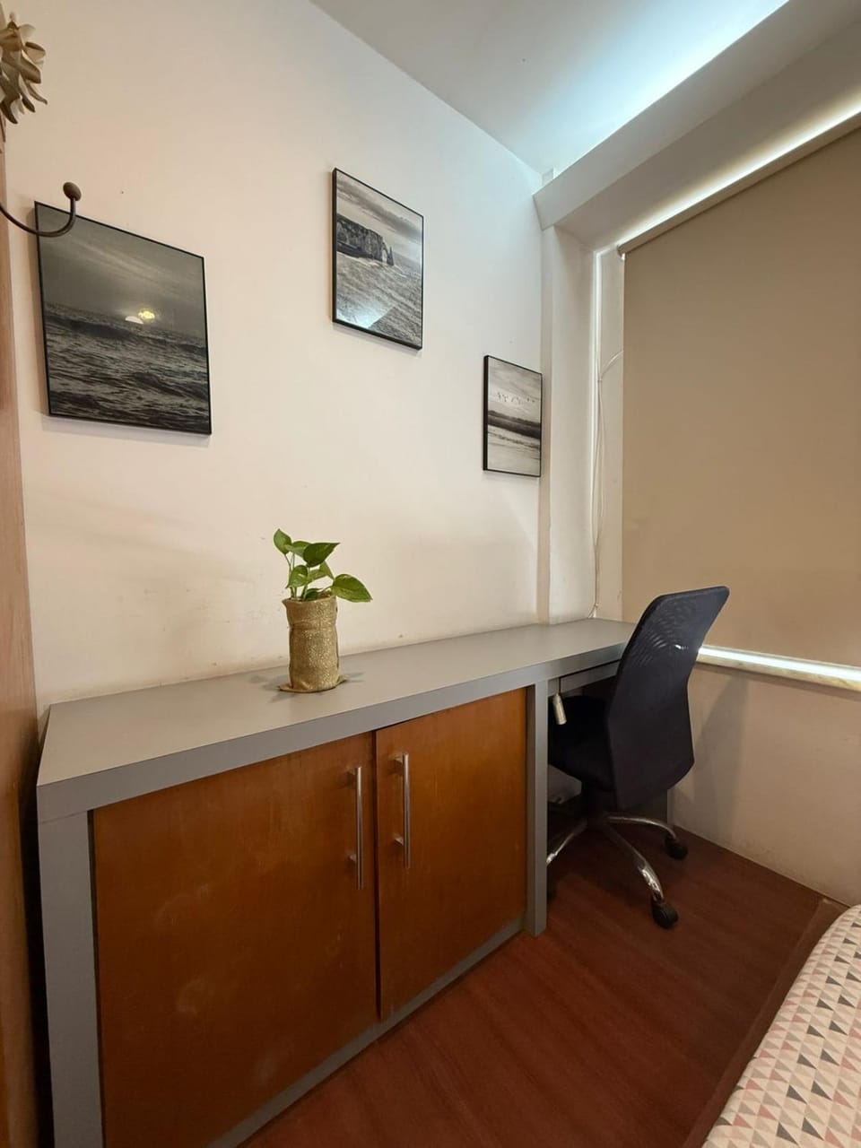 Flat praia copacabana Apartment in Rio de Janeiro