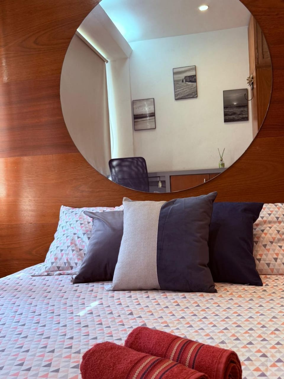 Flat praia copacabana Apartment in Rio de Janeiro