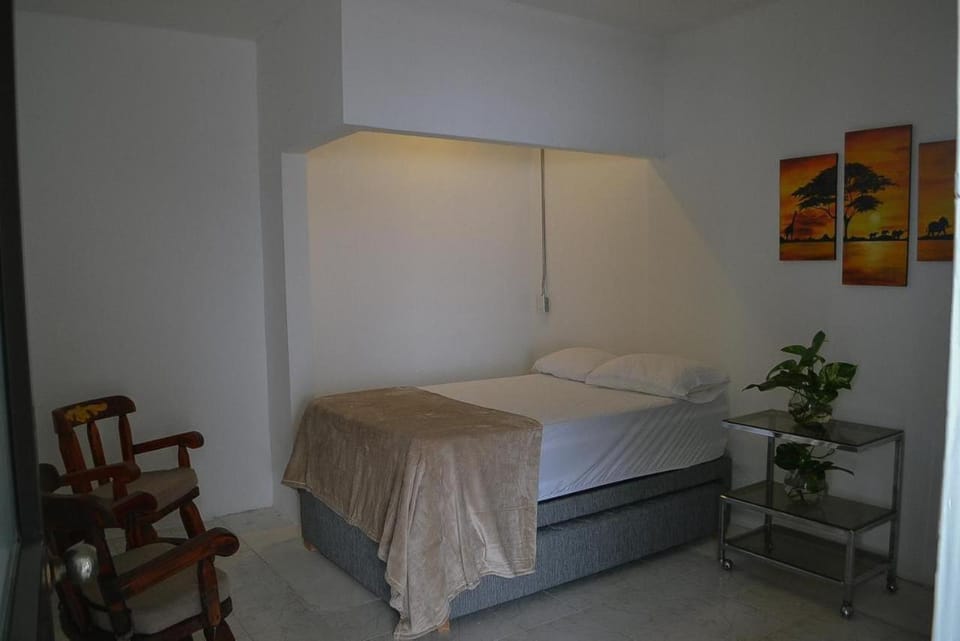 Habitación en Casa MIYAK Bed and Breakfast in Honda