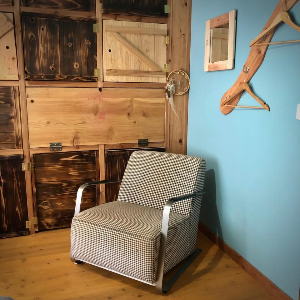 Quarto Limao Casa citrina Vacation rental in Azores District