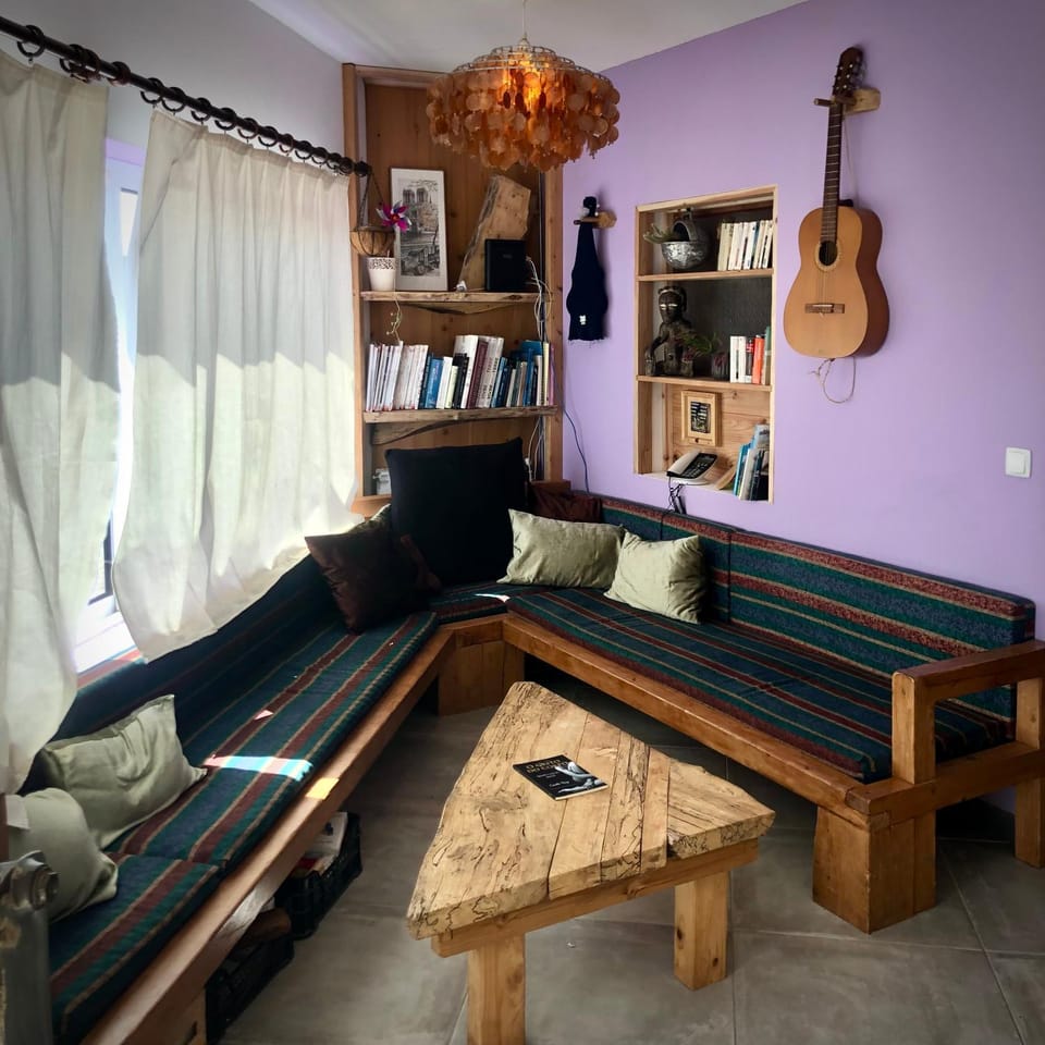 Quarto Limao Casa citrina Vacation rental in Azores District