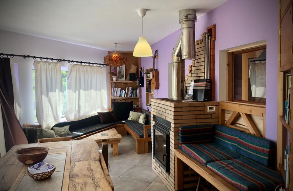Quarto Limao Casa citrina Vacation rental in Azores District