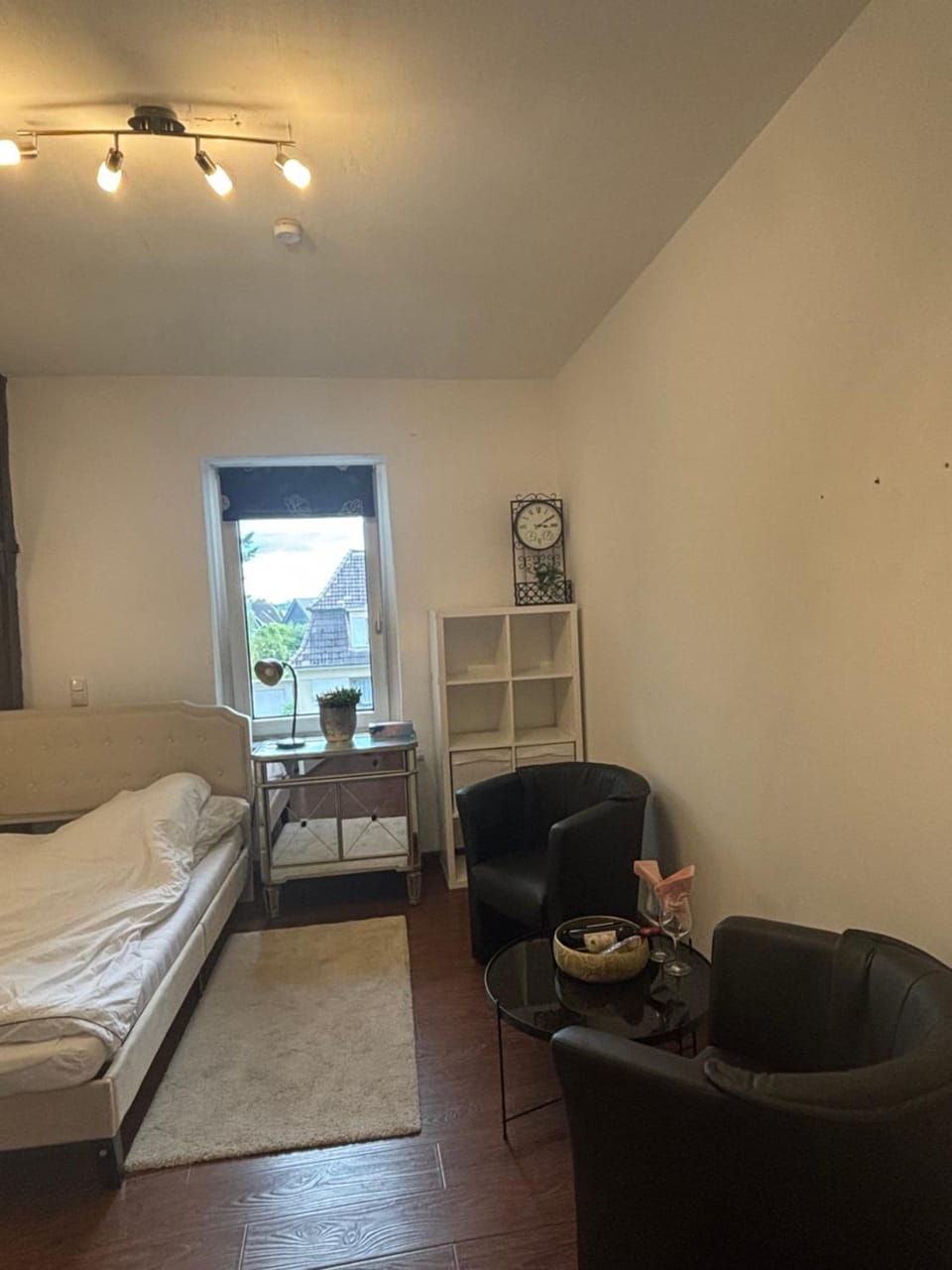 Gästehaus Apartment in Kiel