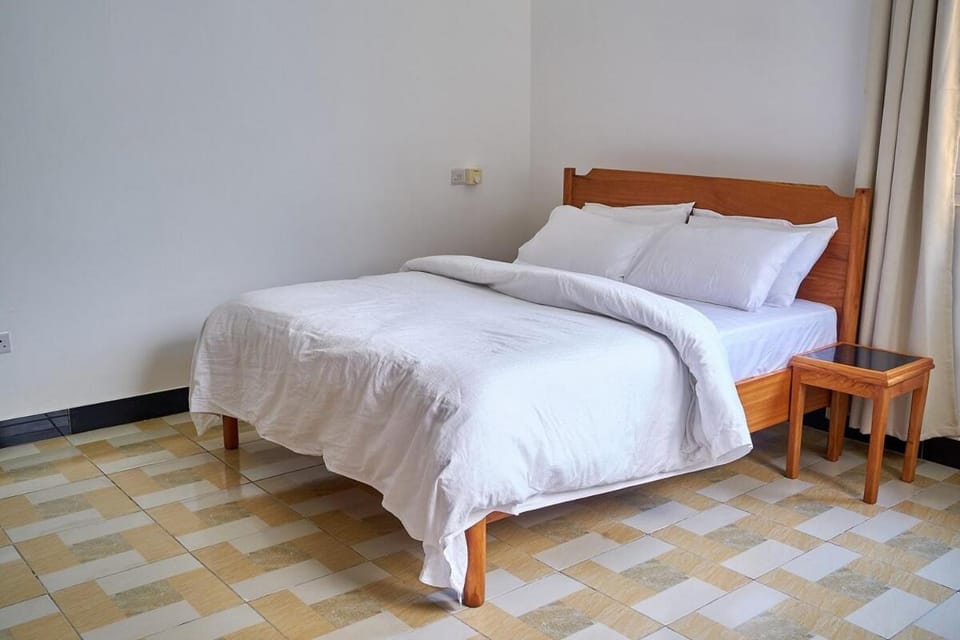 Elegant Dar Suburb Hideaway2 Apartment in City of Dar es Salaam