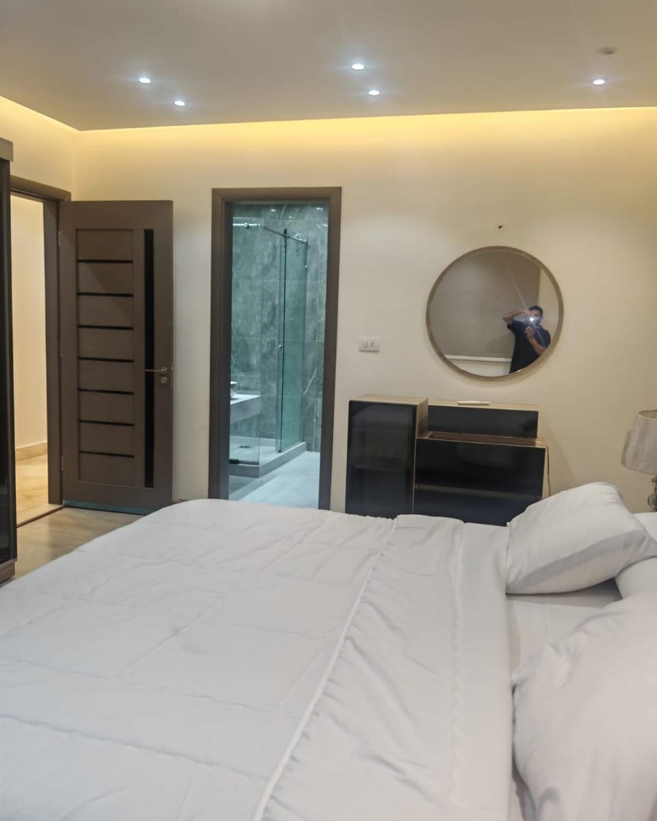 برج سكنى Apartment in Egypt