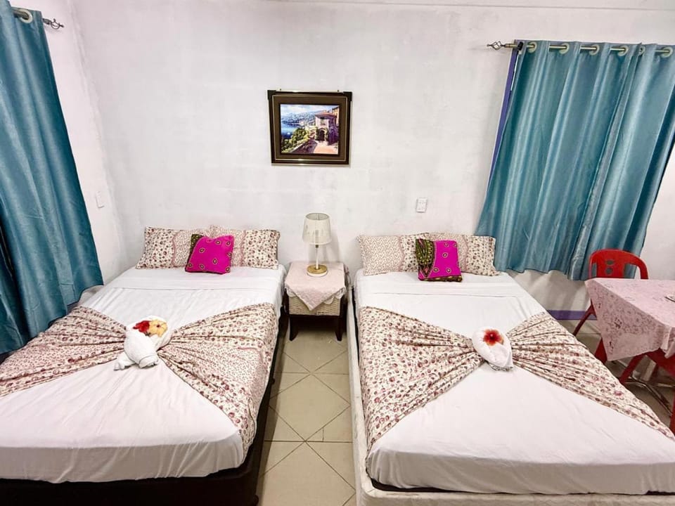 Faith Accommodation Bed and Breakfast in Apia
