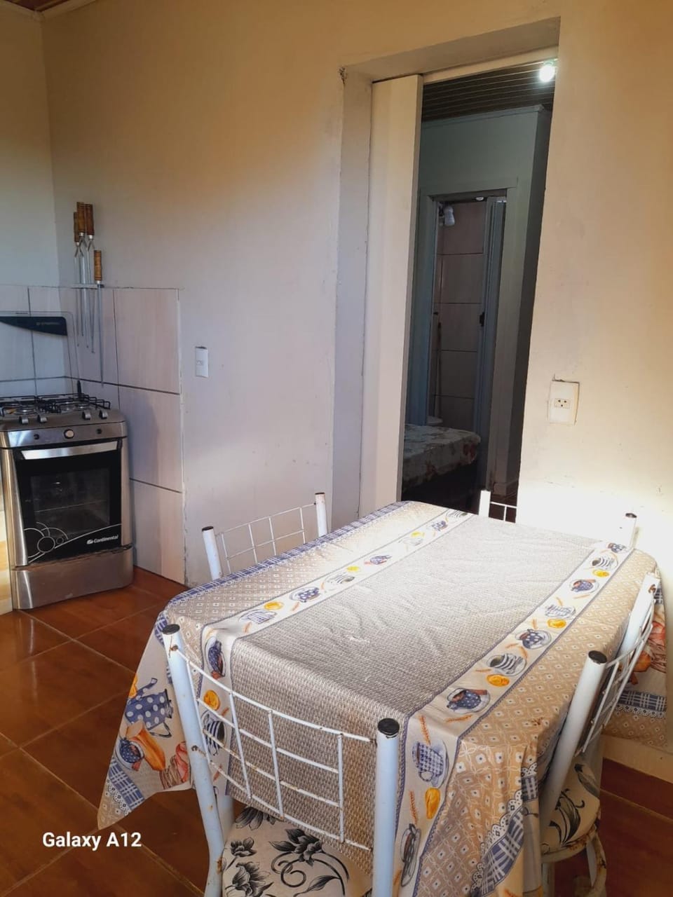 Apartamento com 2 quartos suítes em Tramandaí Apartment in Tramandaí