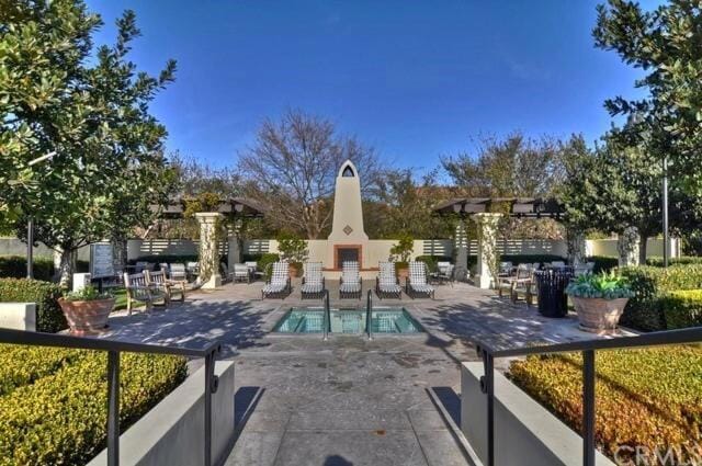 Quail Hill stand-alone house, resort amenities House in Irvine