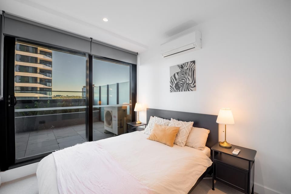 Whitehorse SkyHome Apartment in Melbourne