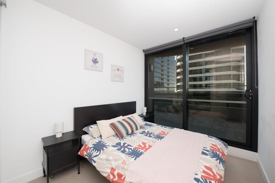 Whitehorse SkyHome Apartment in Melbourne