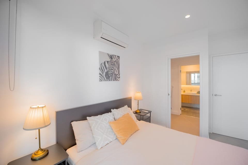Whitehorse SkyHome Apartment in Melbourne