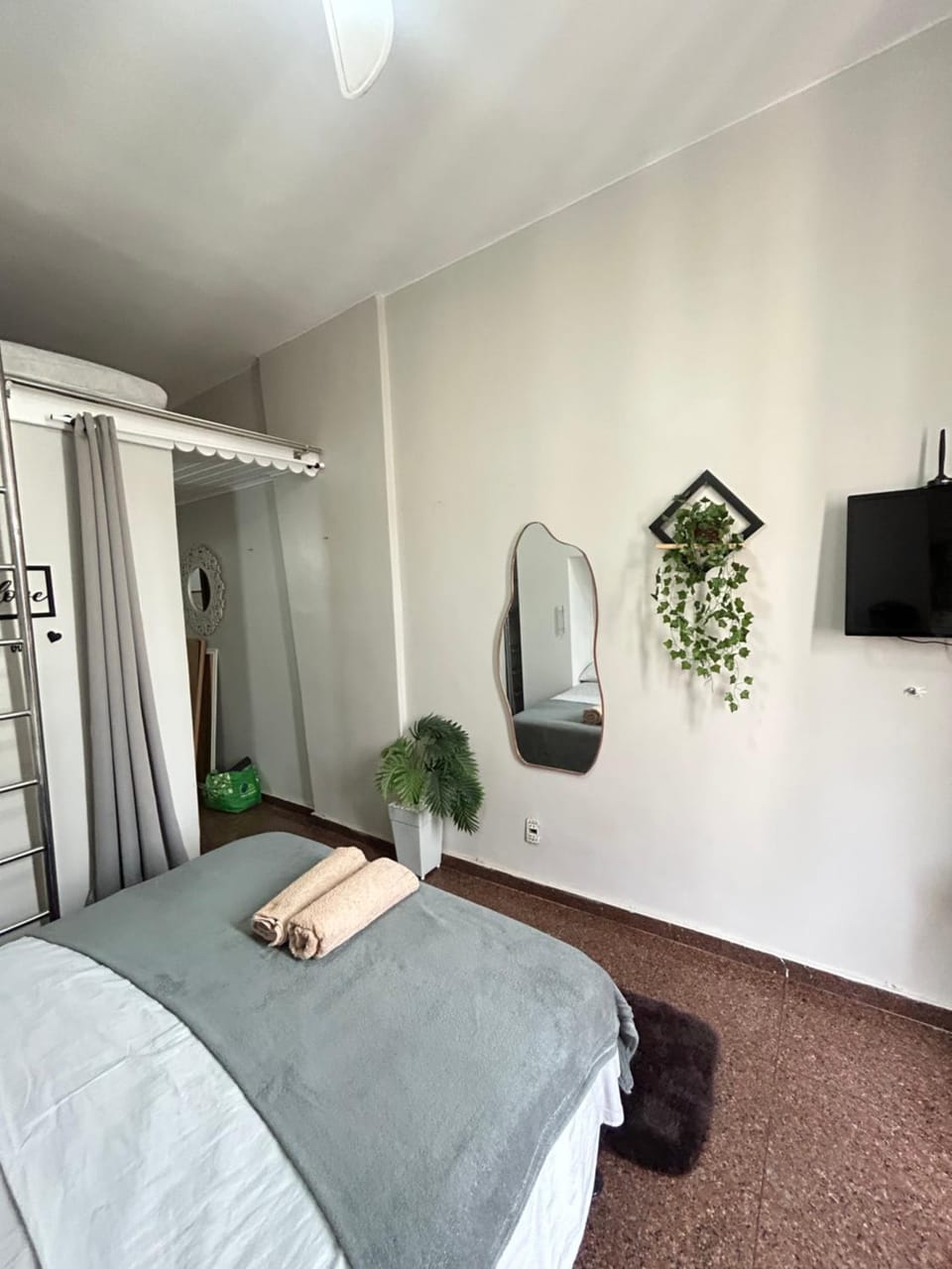 Sol da Atlantica-POSTO 6 Apartment in Rio de Janeiro