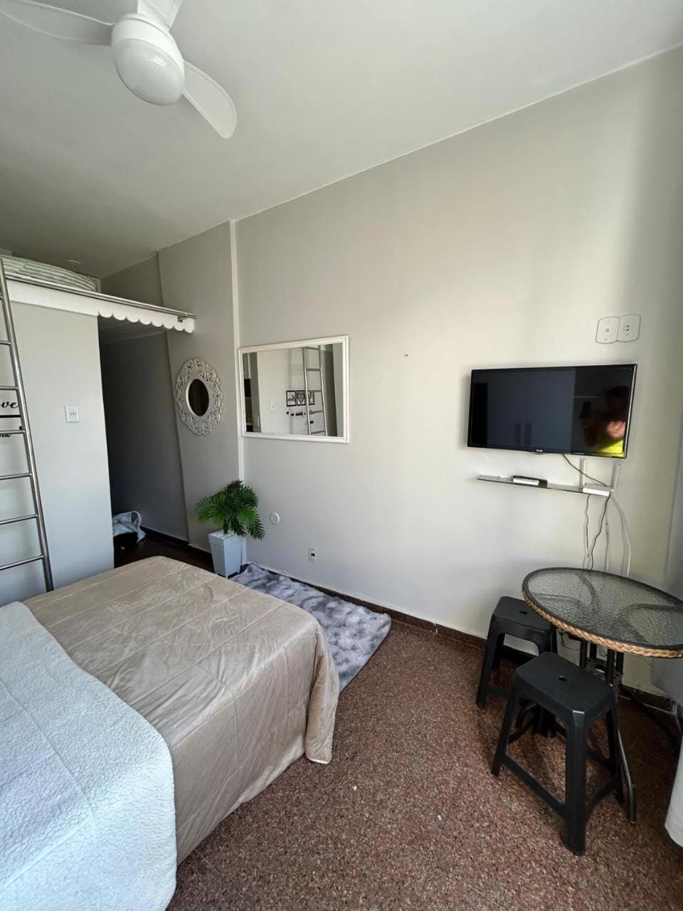 Sol da Atlantica-POSTO 6 Apartment in Rio de Janeiro