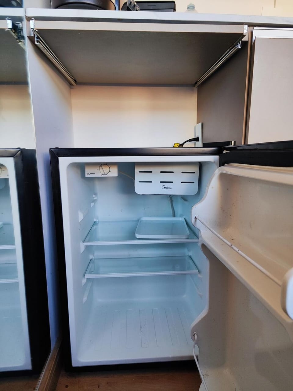 minibar