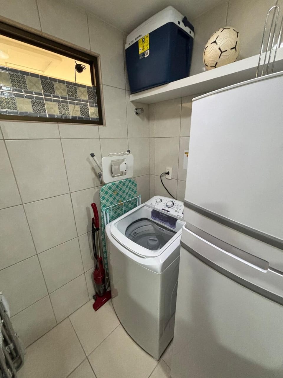 Apartamento mobiliado a beira mar! Apartment in João Pessoa