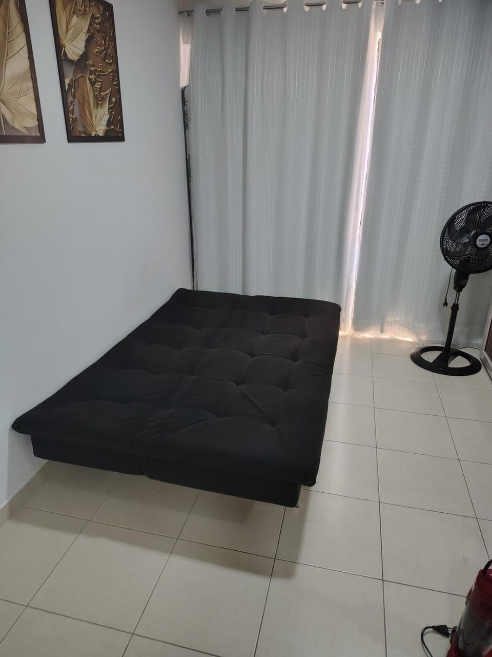 Apartamento mobiliado a beira mar! Apartment in João Pessoa